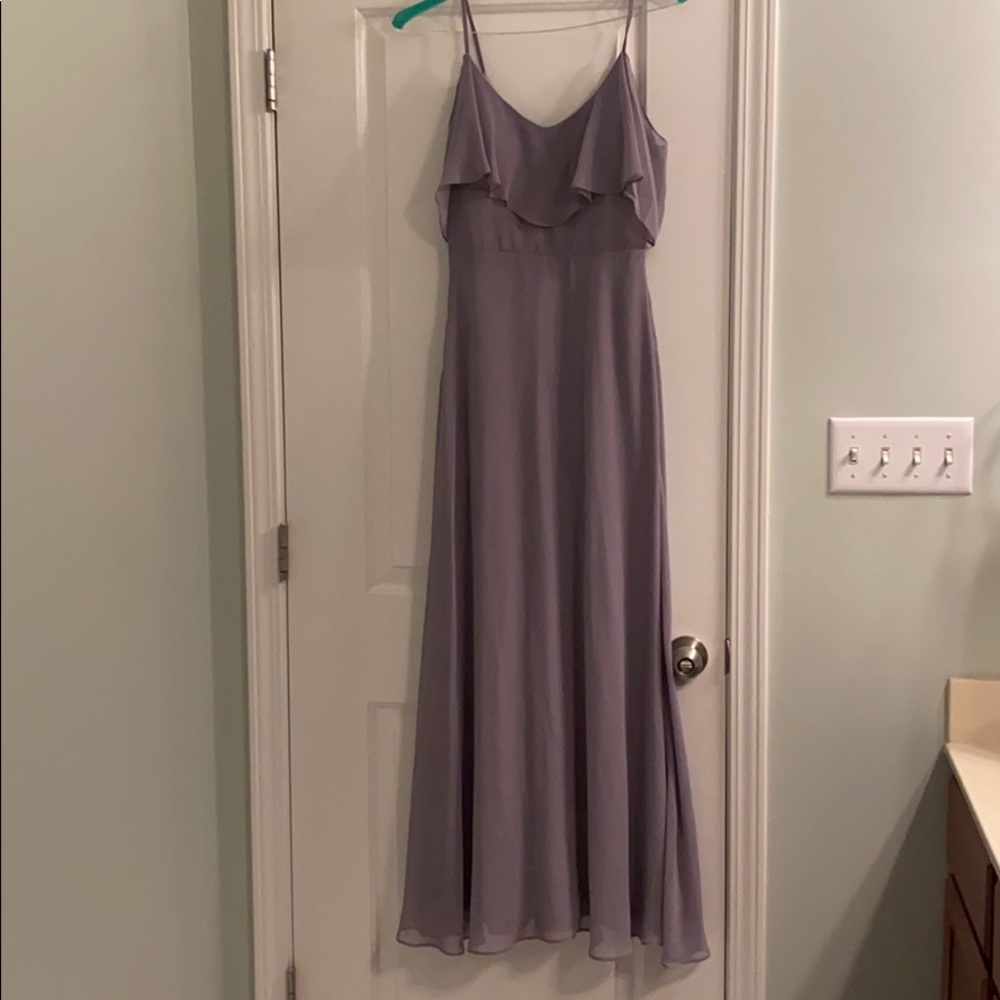 Birdy Grey Jane convertible Bridesmaid Dress